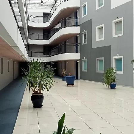 Studio La Rochelle, 1 Piece, 4 Personnes - Fr-1-551-64 لا روشيل